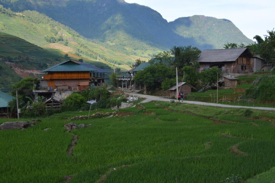 Photo of Others in Lao Cai