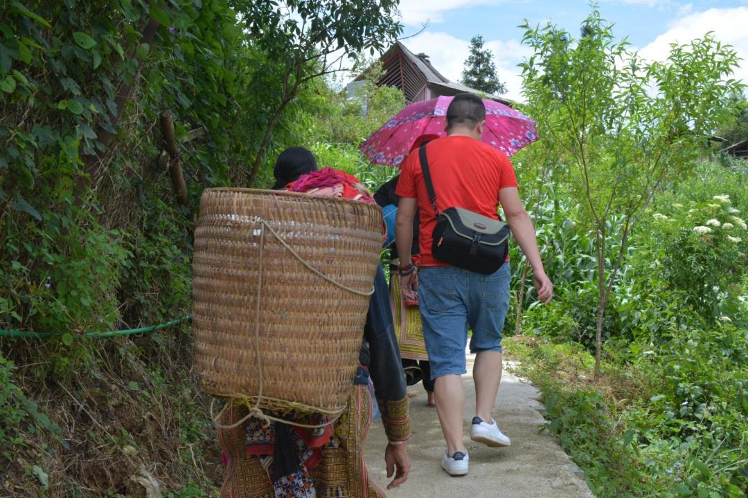 Photo of Others in Lao Cai