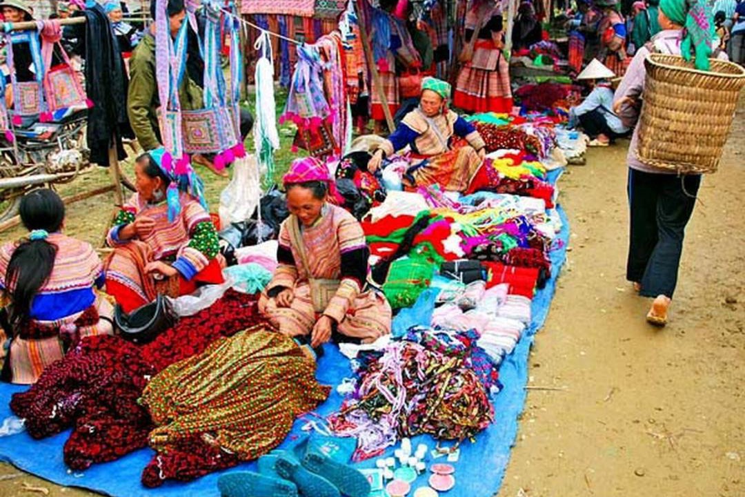 Photo of Human In Picture in Lao Cai