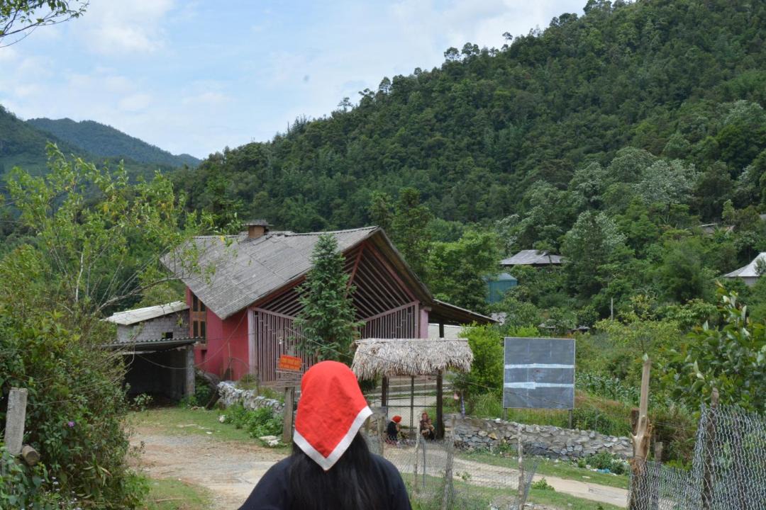 Photo of Others in Lao Cai
