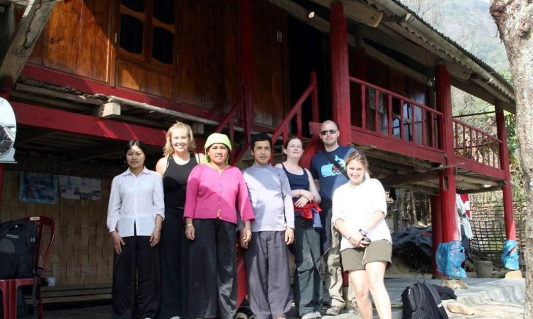 Photo of Others in Lao Cai