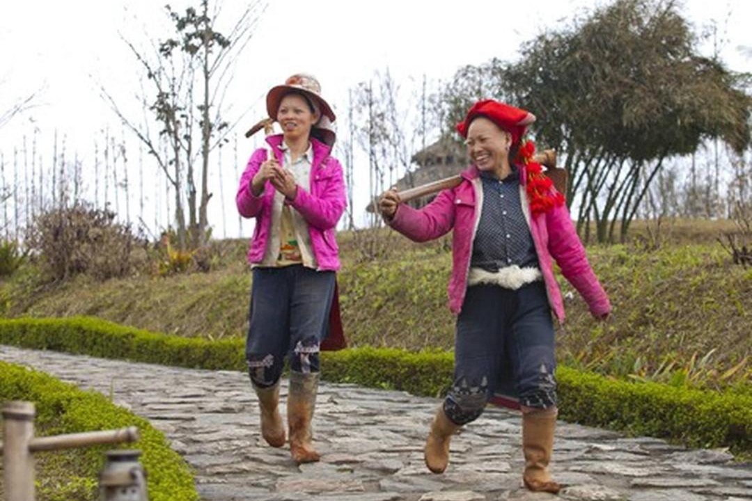 Photo of Others in Lao Cai