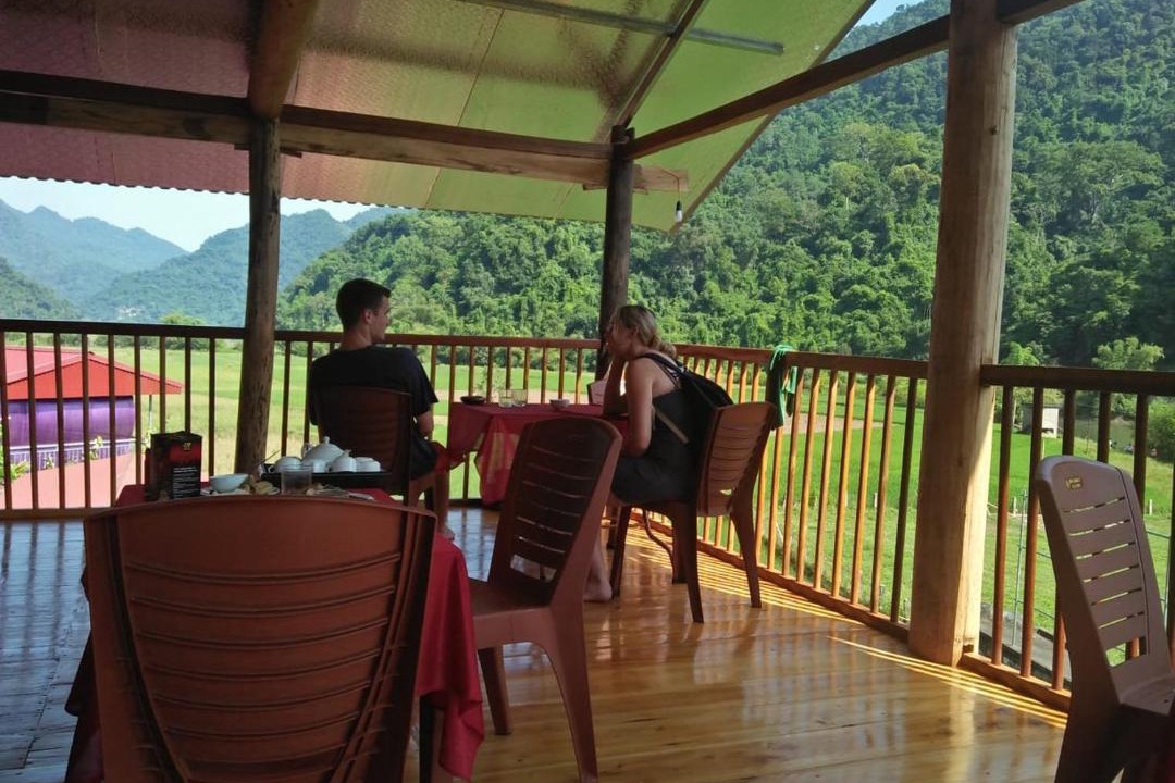 Photo of Others in Nam Mau