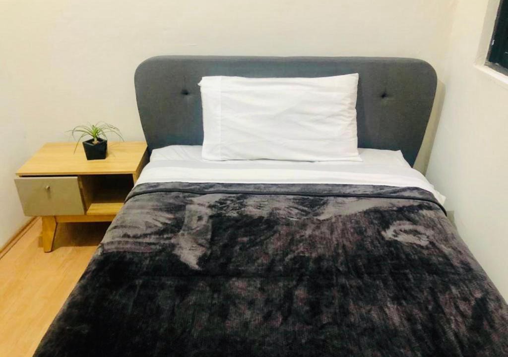 Photo of Bedroom in Roma Norte