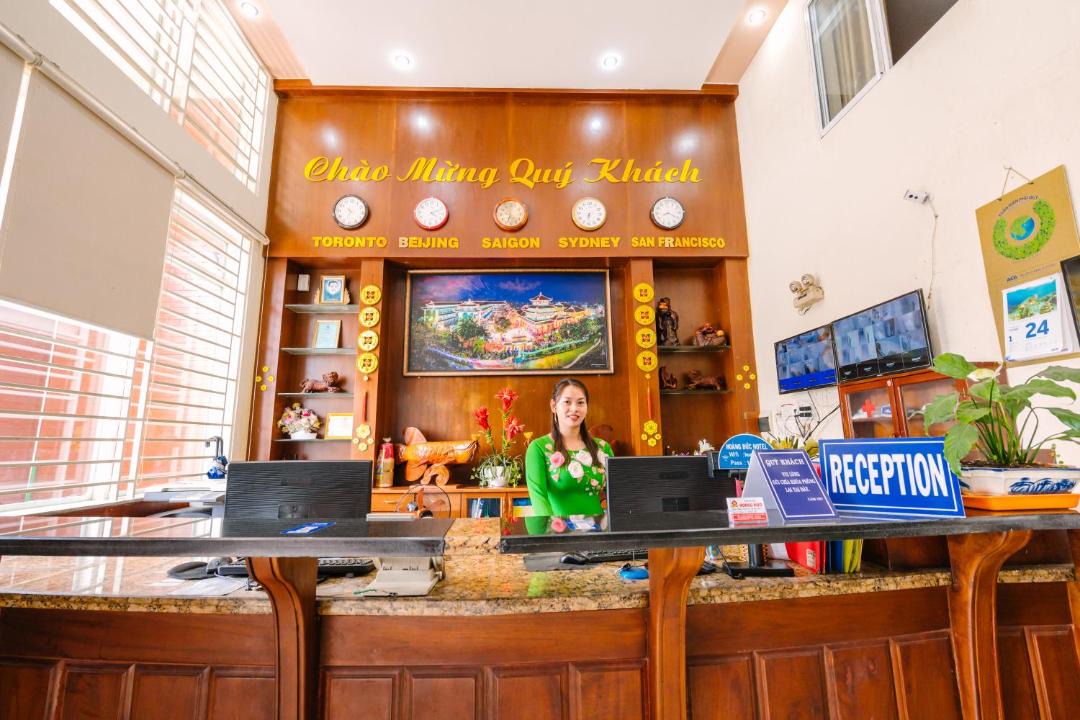 Photo of Others in Chau Doc