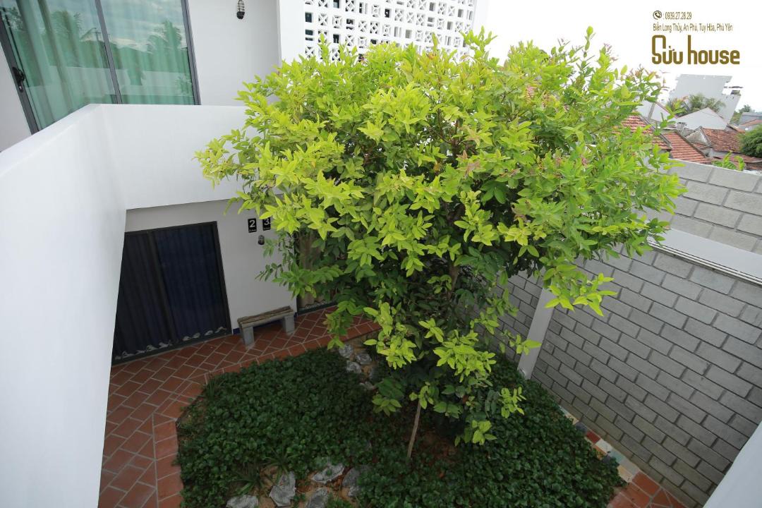 Photo of Buildings in Tuy Hoa