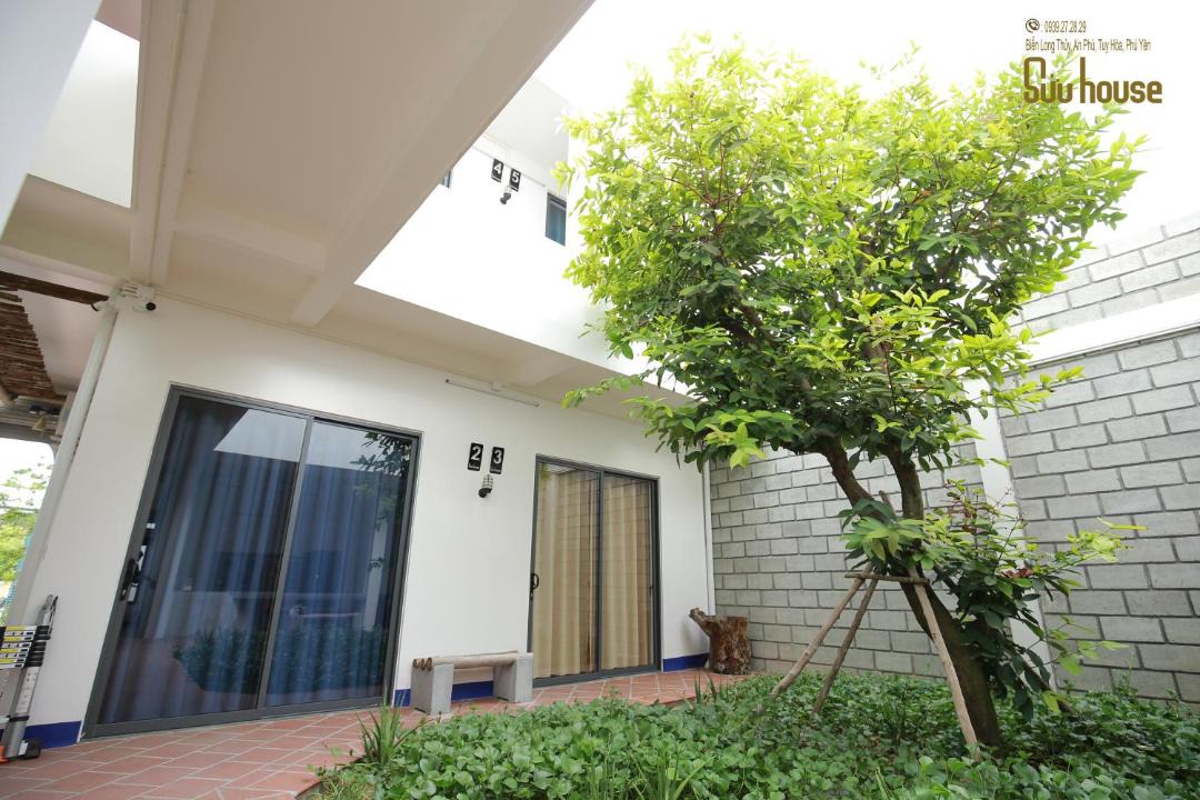 Photo of Buildings in Tuy Hoa