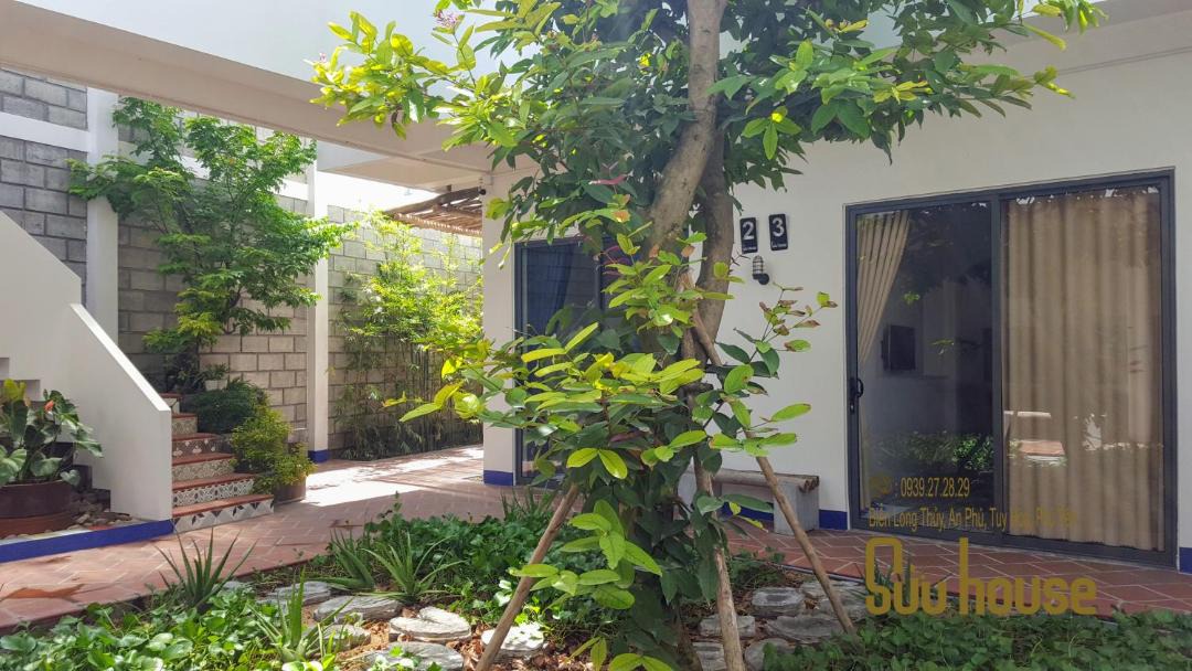 Photo of Buildings in Tuy Hoa