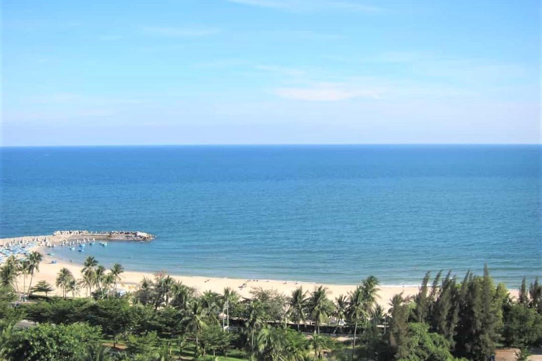 Photo of Others in Phu Hai Beach