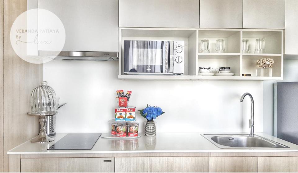 Photo of Kitchen in Na Chom Thian