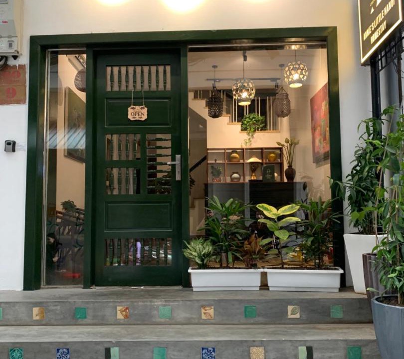 Photo of Others in Hanoi Backpacker Quarter