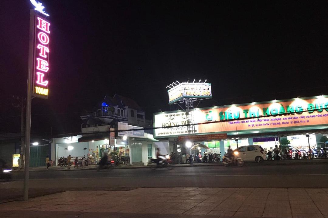 Photo of Others in Thong Nhat