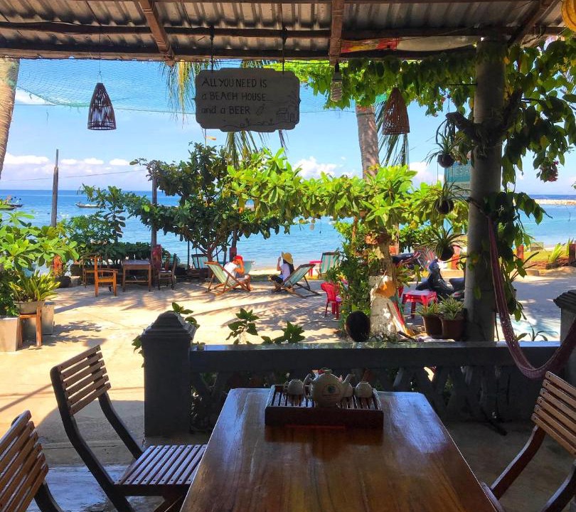 Photo of Others in Cham Island
