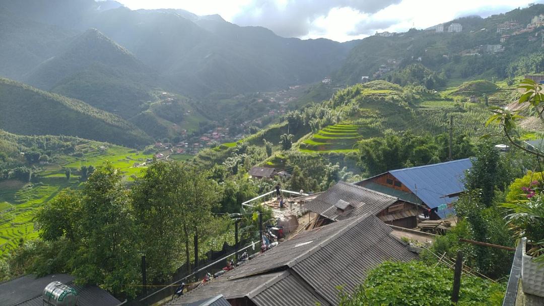 Photo of Others in Sa Pa