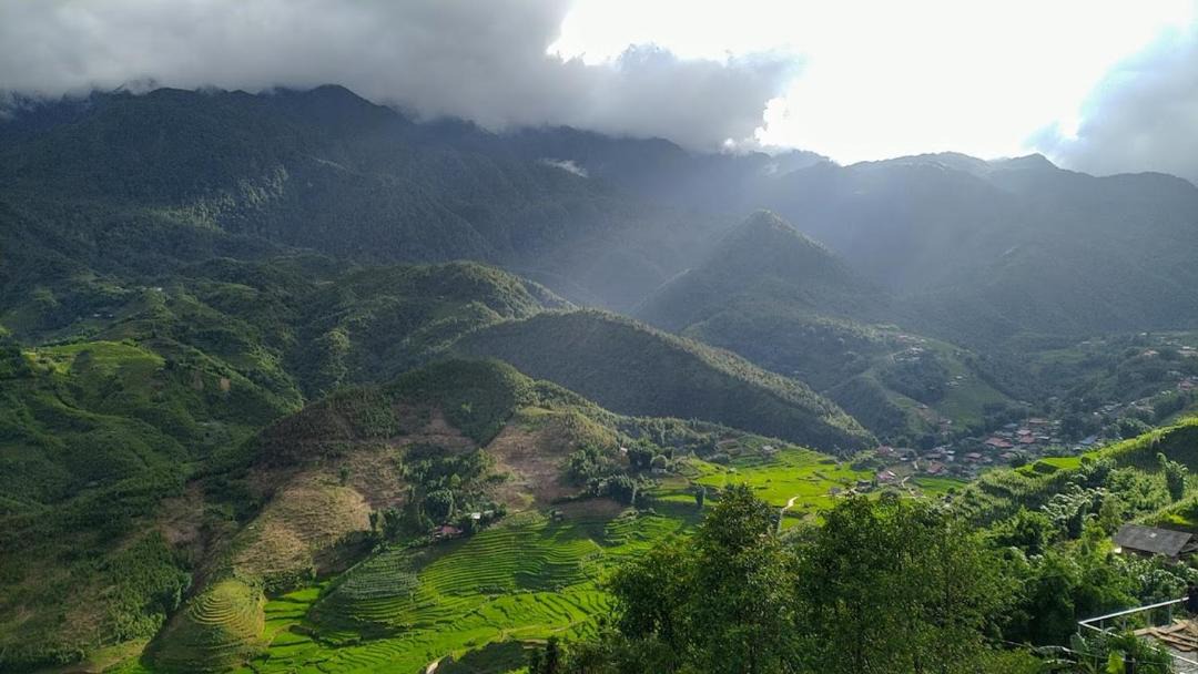 Photo of Others in Sa Pa