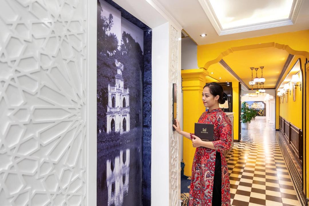Photo of Others in Hang Trong