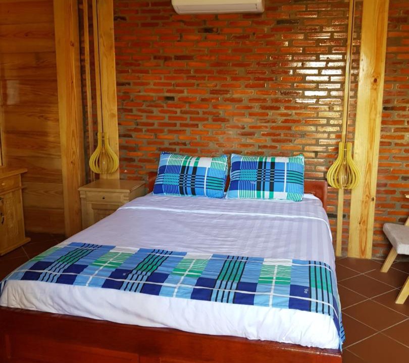 Photo of Bedroom in Ben Tre