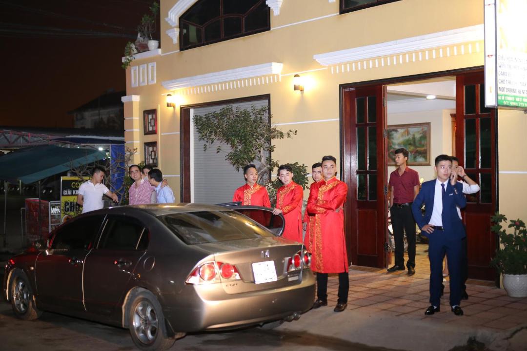 Photo of Others in Dong Hoi