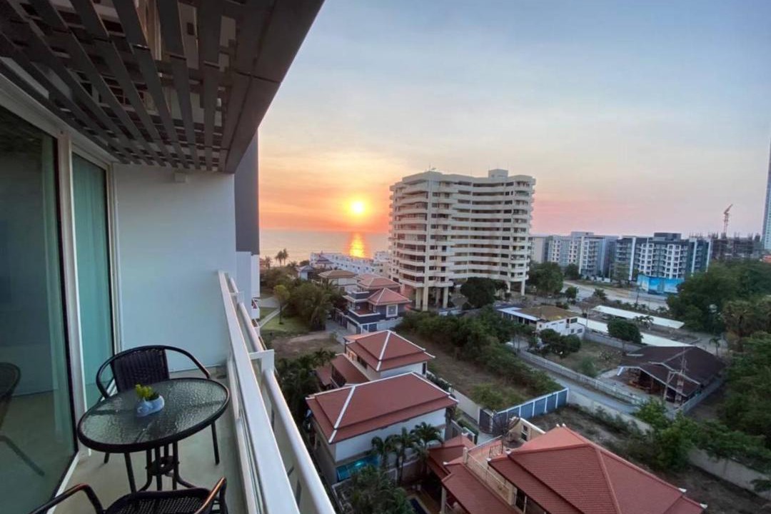 Photo of Patio Balcony in Na Chom Thian