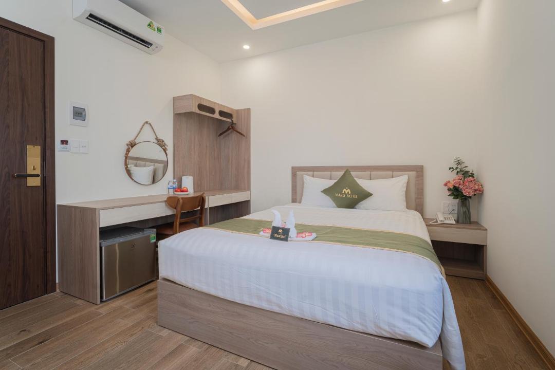 Photo of Bedroom in An Hai Đong