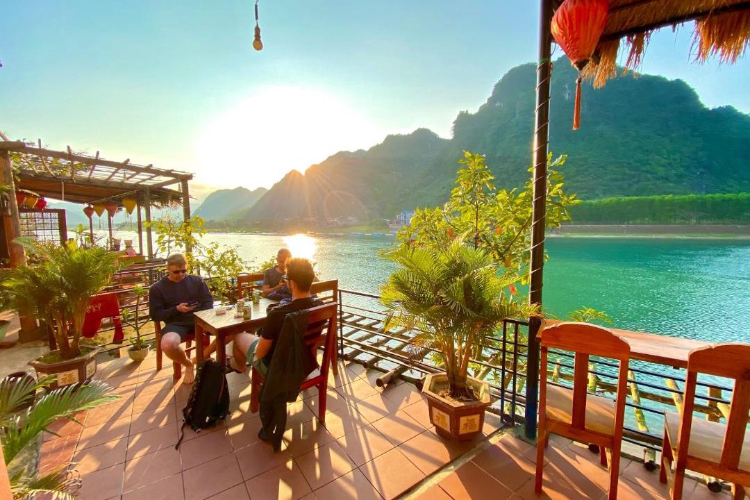 Photo of Others in Phong Nha