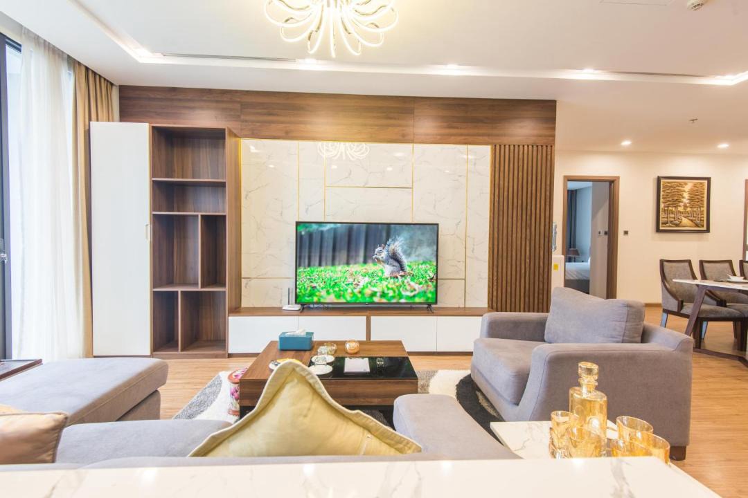 Photo of Livingroom in Ngoc Khanh