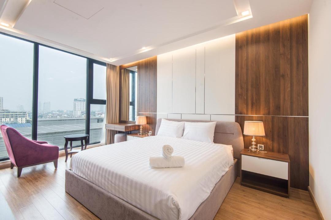 Photo of Bedroom in Ngoc Khanh