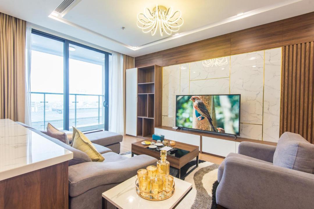 Photo of Livingroom in Ngoc Khanh