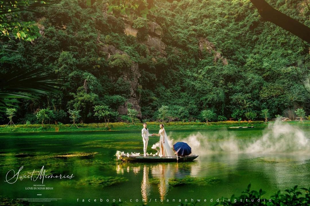 Photo of Others in Hoa Lu