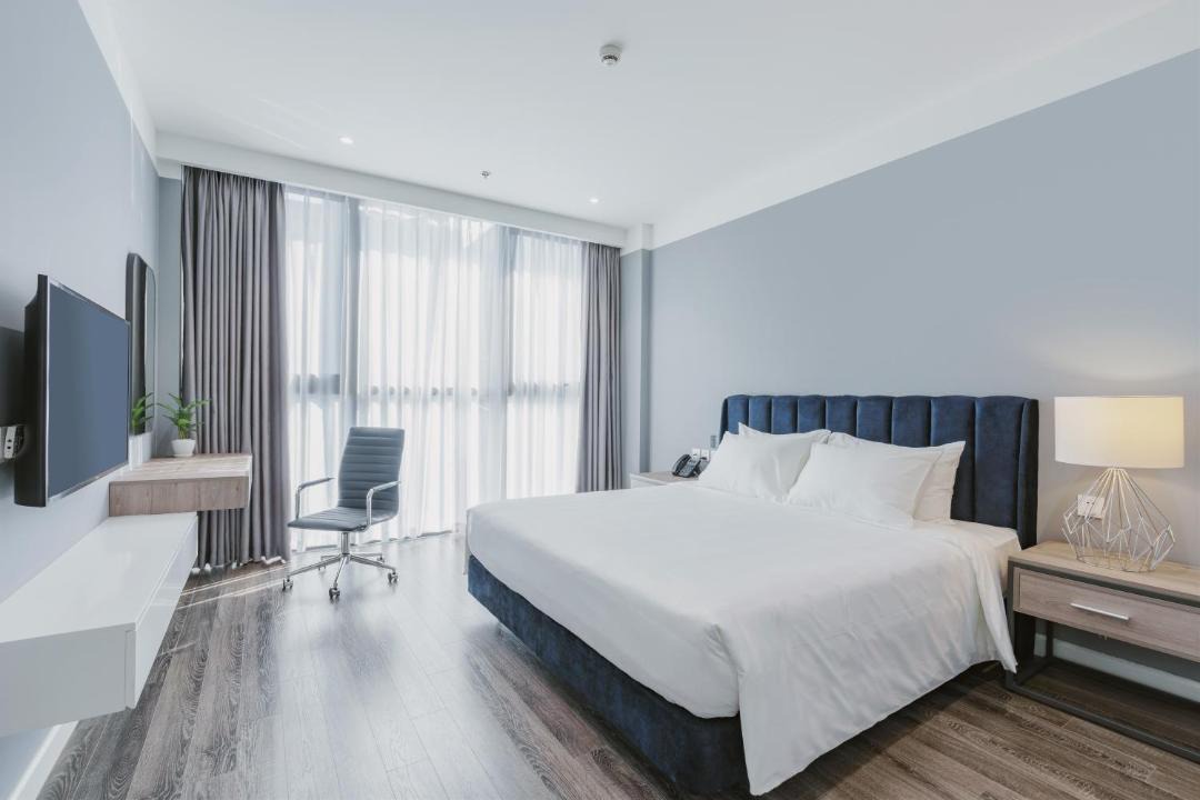 Photo of Bedroom in Thuy Khue