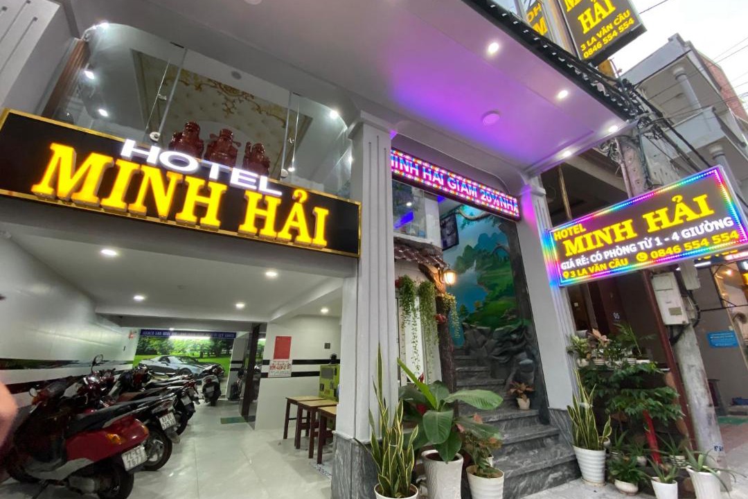 Photo of Others in Thang Tam