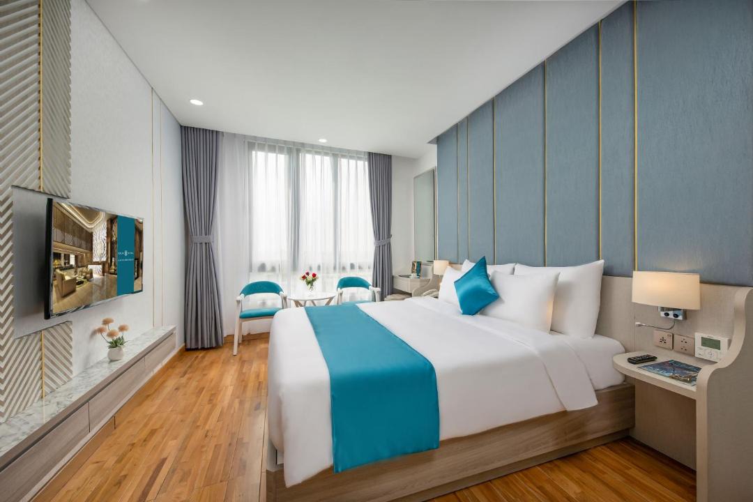 Photo of Bedroom in An Hai Đong