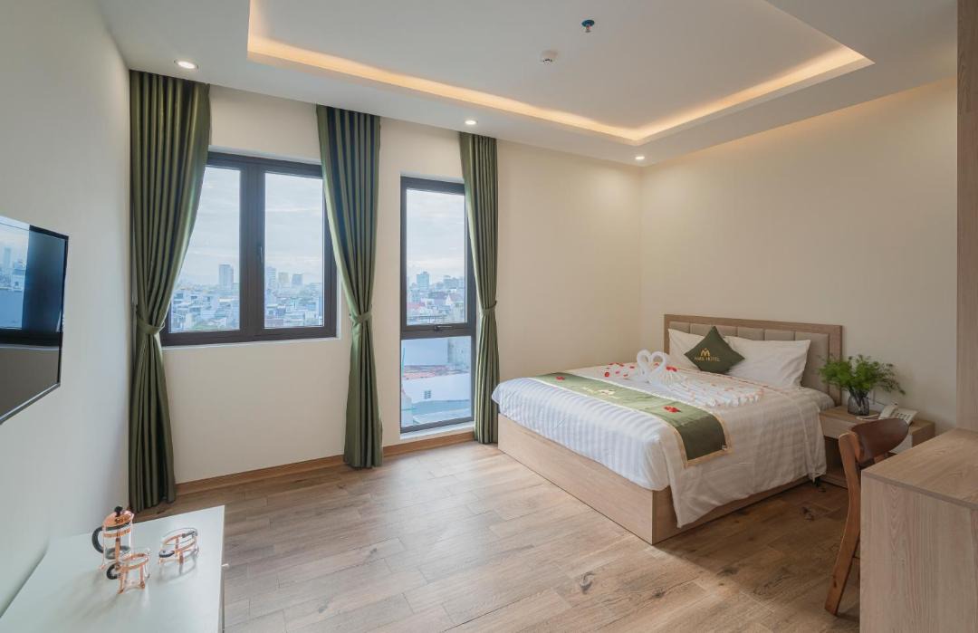 Photo of Bedroom in An Hai Đong