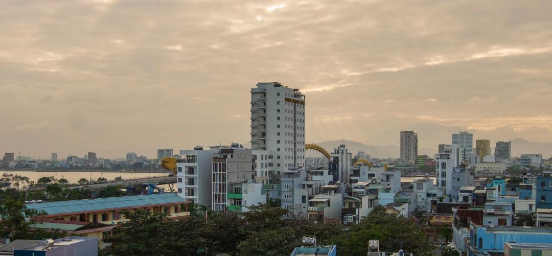 Photo of Buildings in An Hai Đong