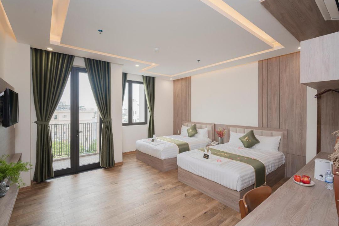 Photo of Bedroom in An Hai Đong