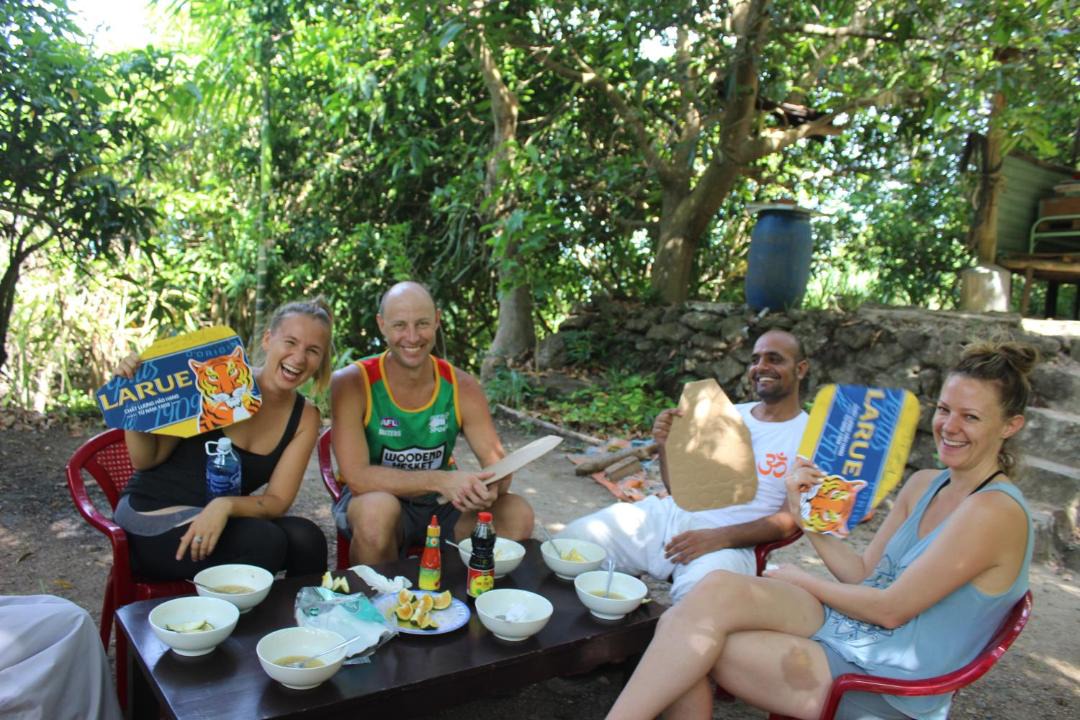Photo of Others in Cham Island
