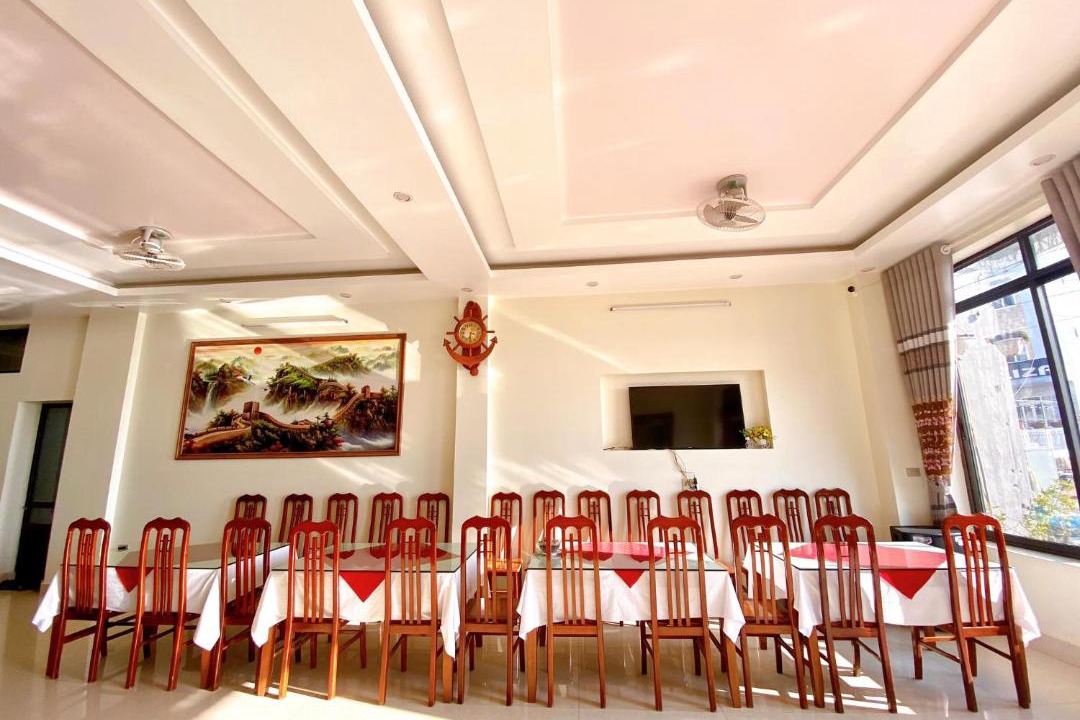 Photo of Others in Tam Dao