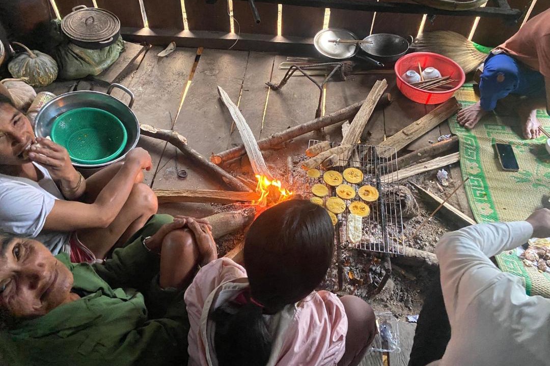Photo of Others in Kon Tum