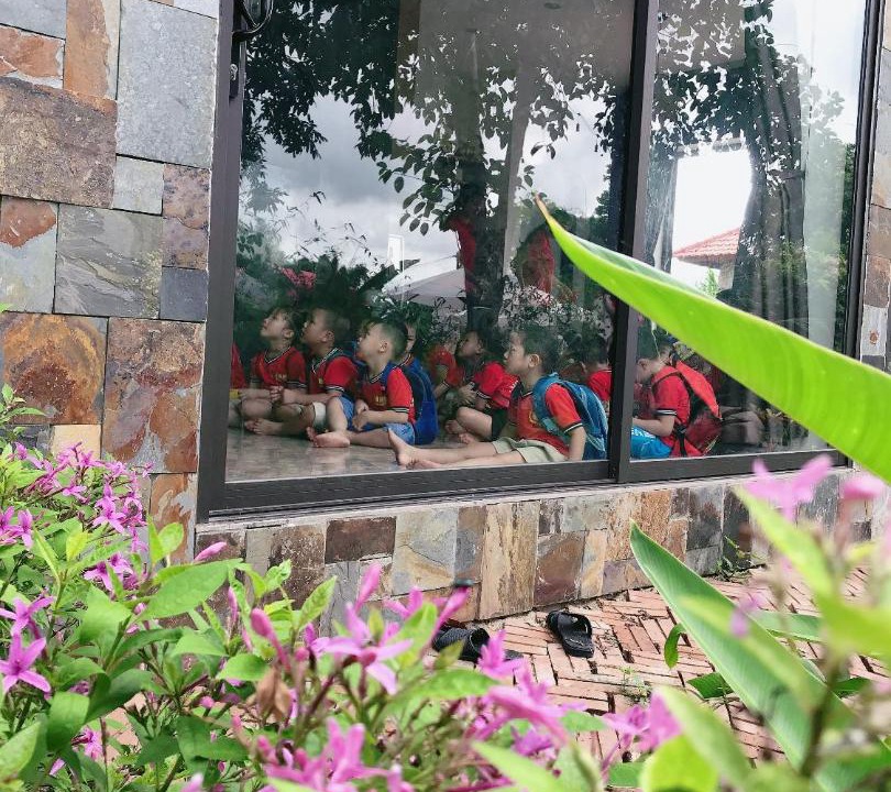 Photo of Others in Hoa Lu