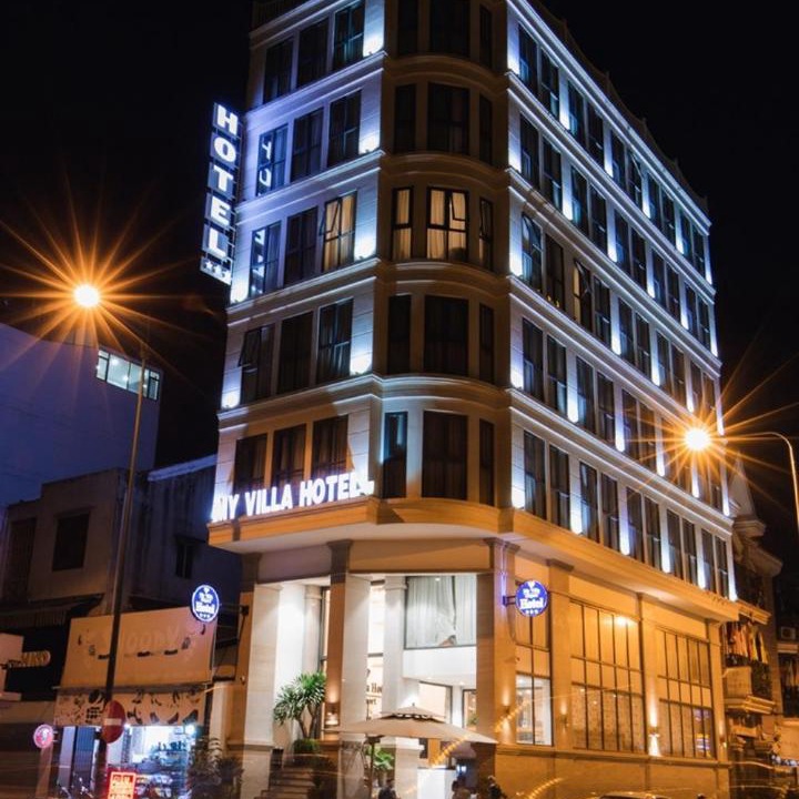 Photo of Others in Tan Binh