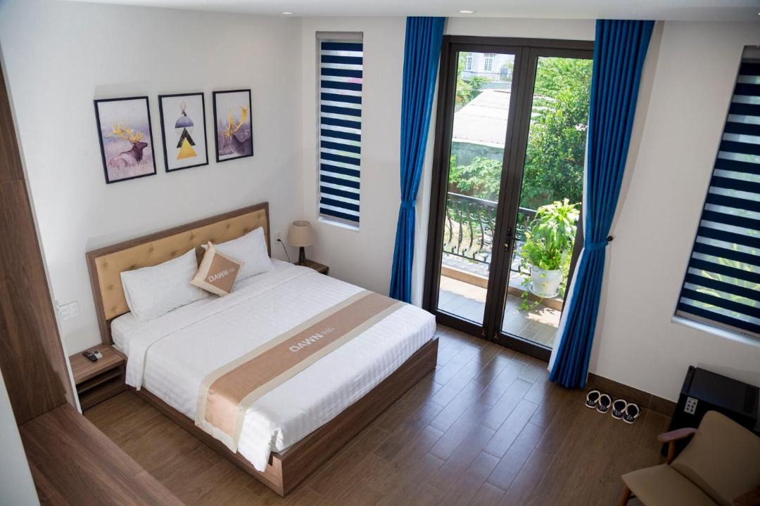 Photo of Bedroom in Cam Pho
