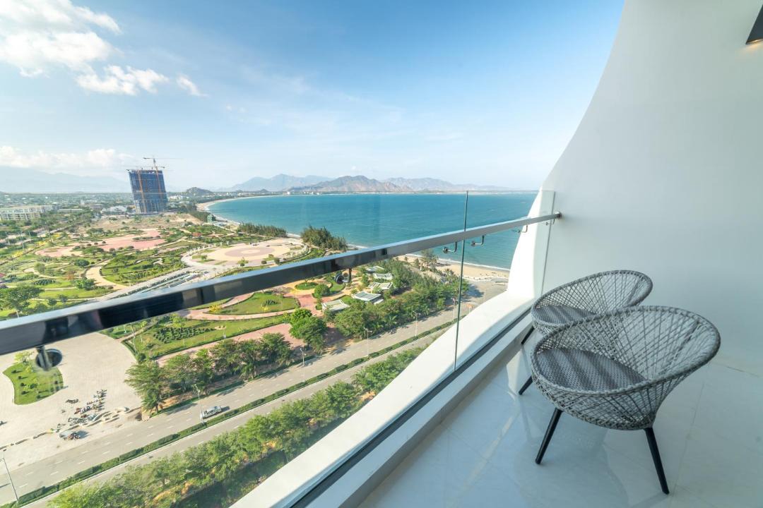 Photo of Patio Balcony in Phan Rang - Thap Cham