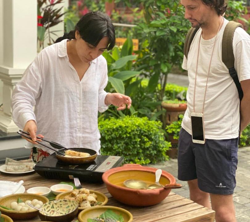 Photo of Others in Hoa Lu