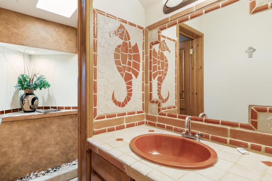 Photo of Bathroom in Benito Juarez