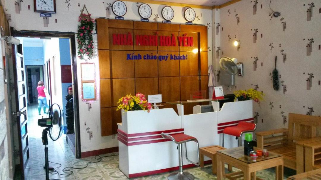 Photo of Others in Van Chan
