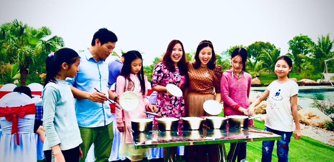 Photo of Others in Hoa Lu