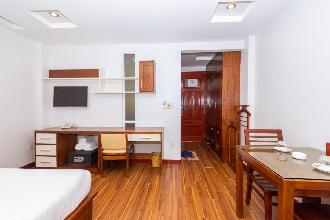 Photo of Bedroom in Hai Duong