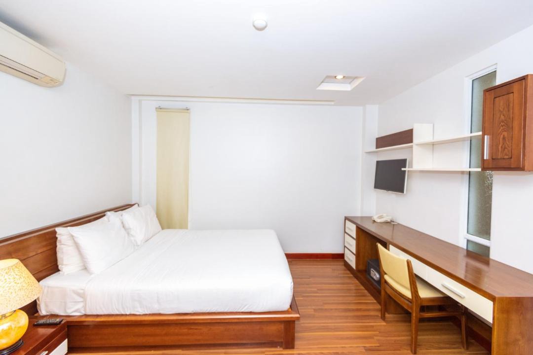 Photo of Bedroom in Hai Duong
