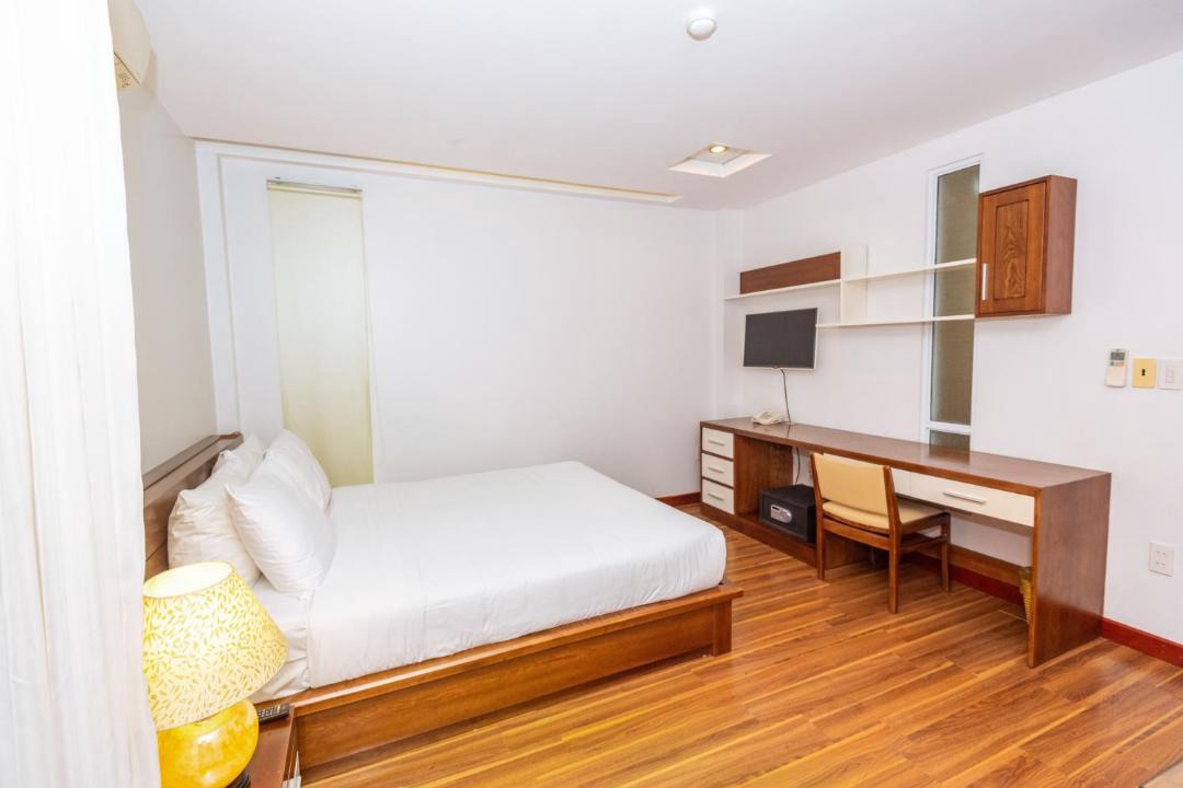 Photo of Bedroom in Hai Duong