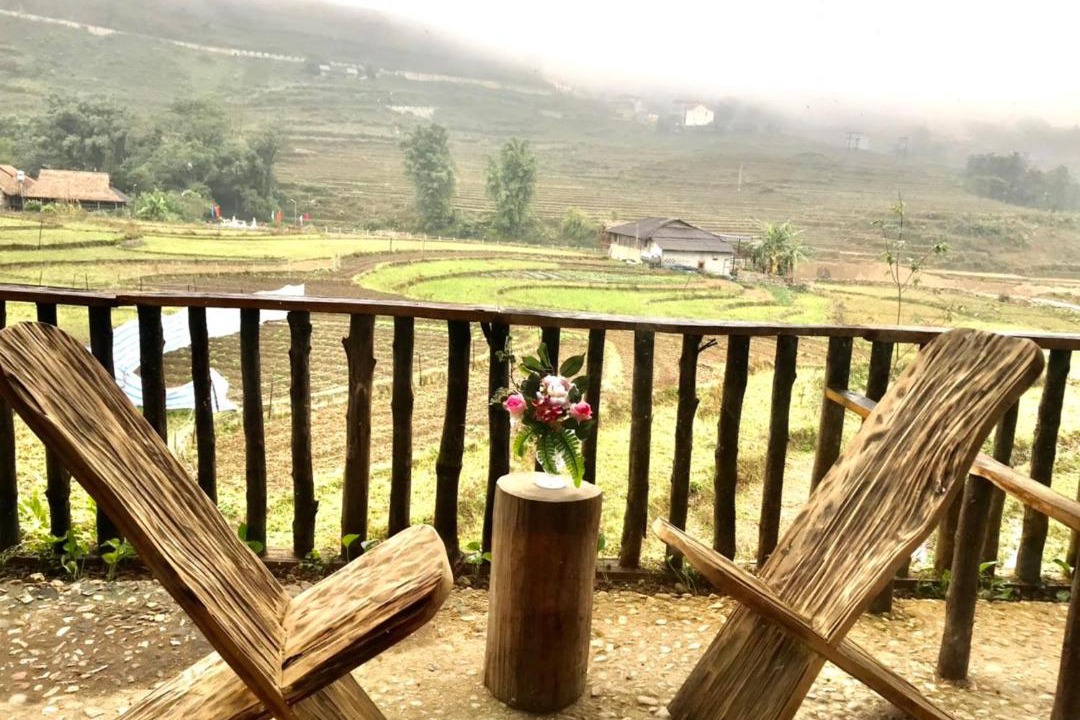 Photo of Others in Sa Pa